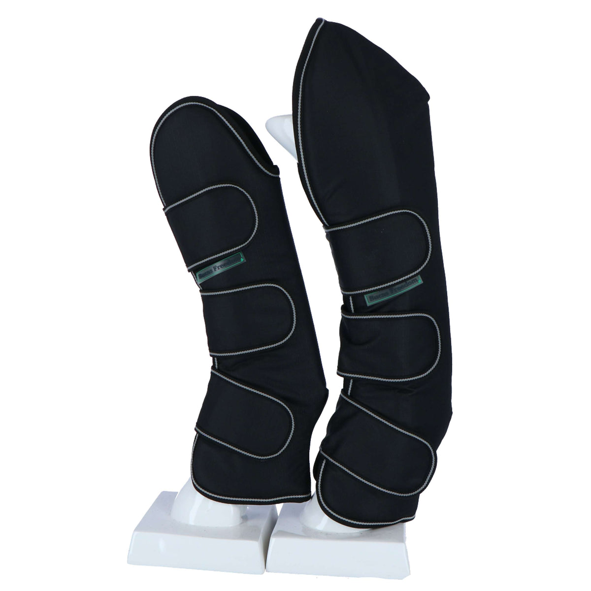Bucas Stivali Freedom Nero