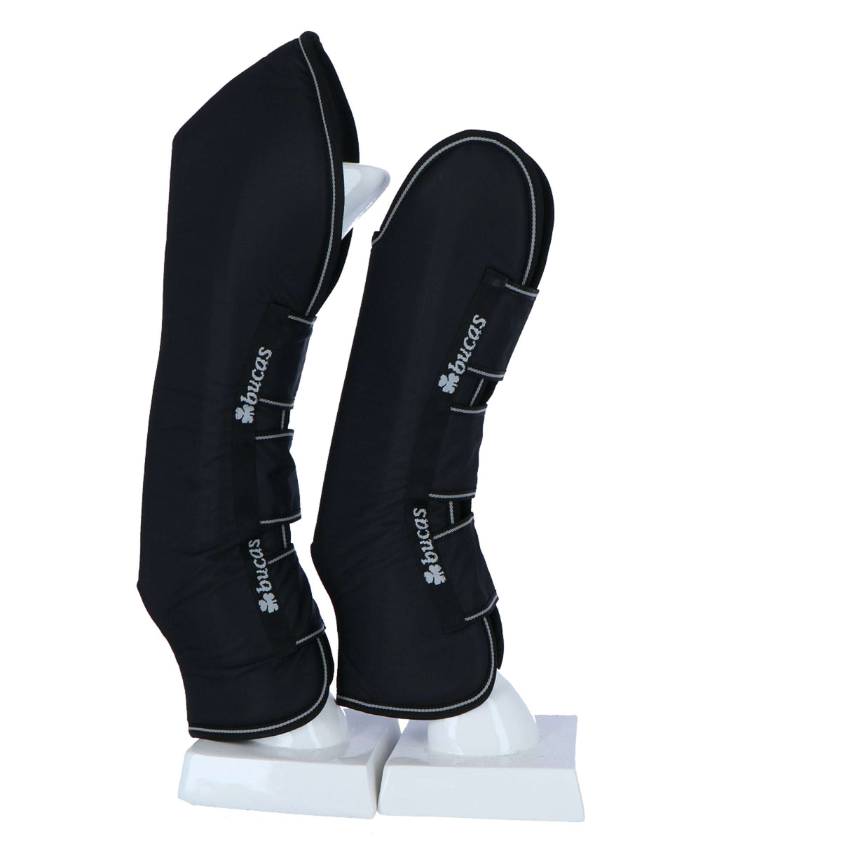 Bucas Stivali Freedom Nero