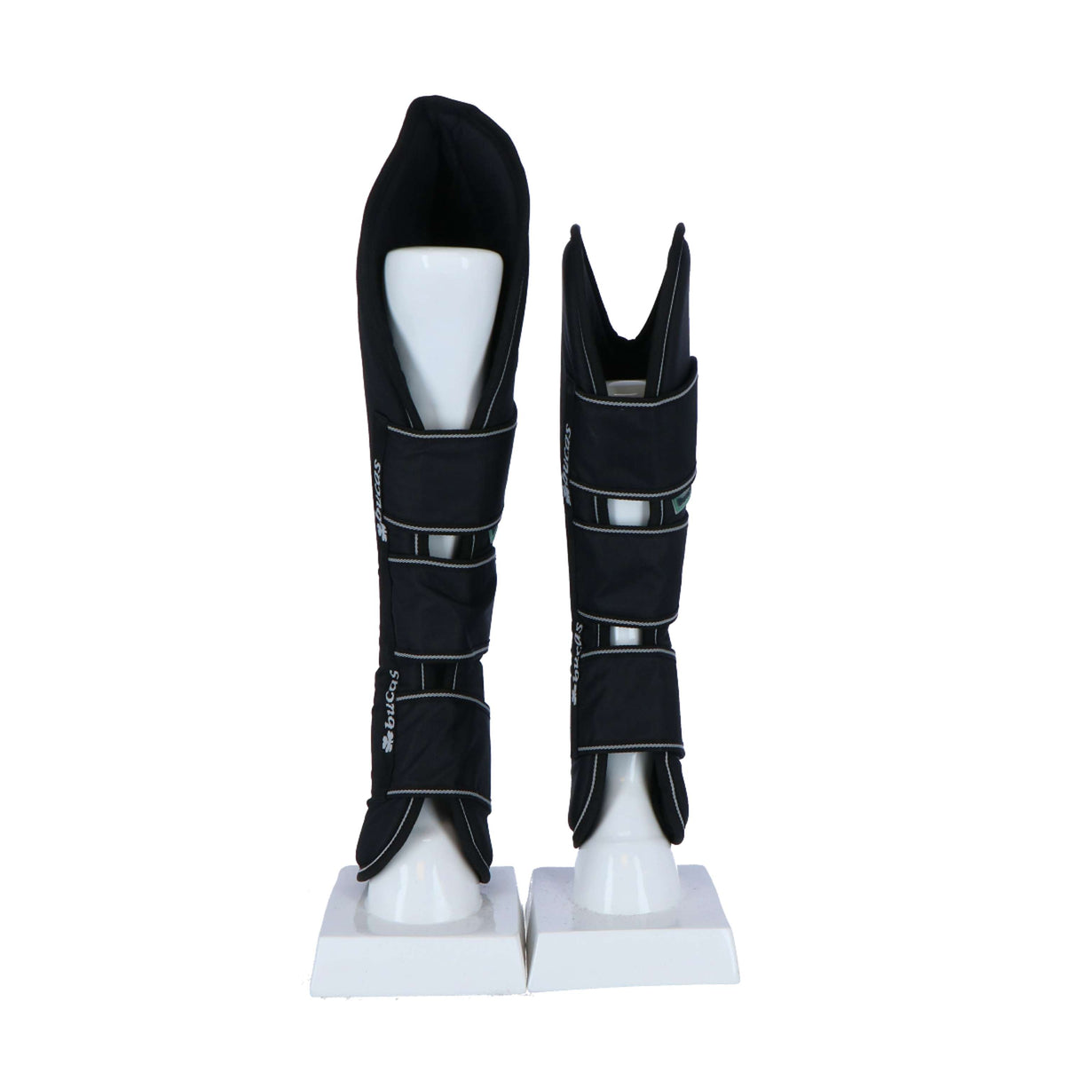 Bucas Stivali Freedom Nero