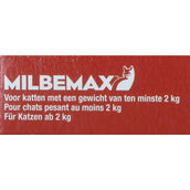 Milbemax Compressa deliziosa per sverminare il gatto