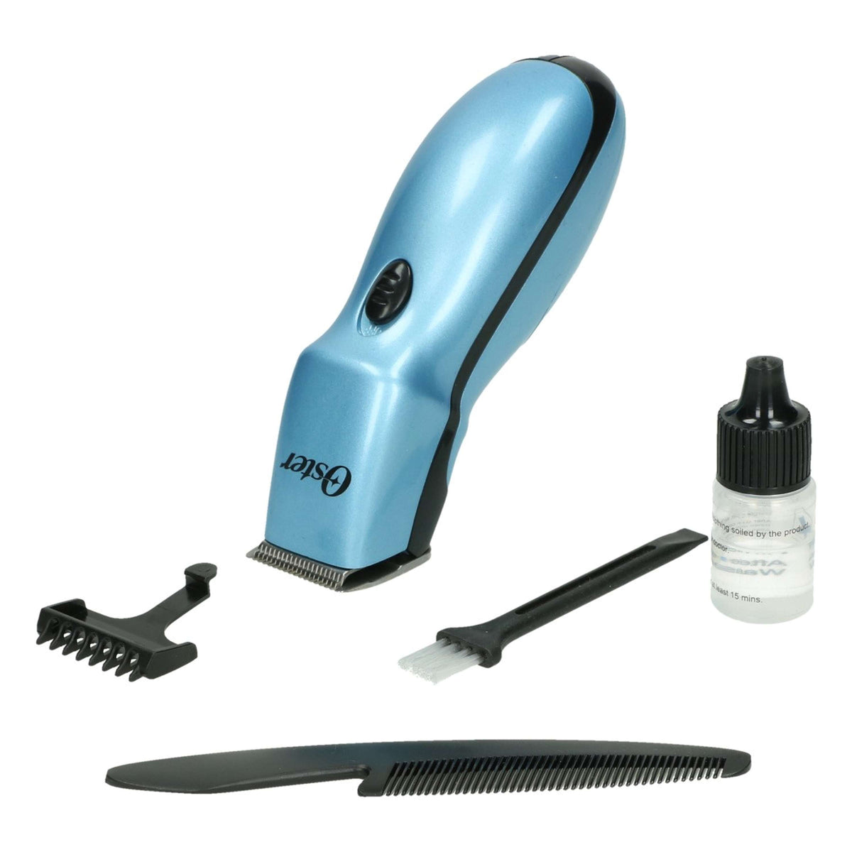 Kerbl Mini Trimmer Senza fili 13cm