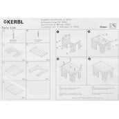 Kerbl Casa per Conigli