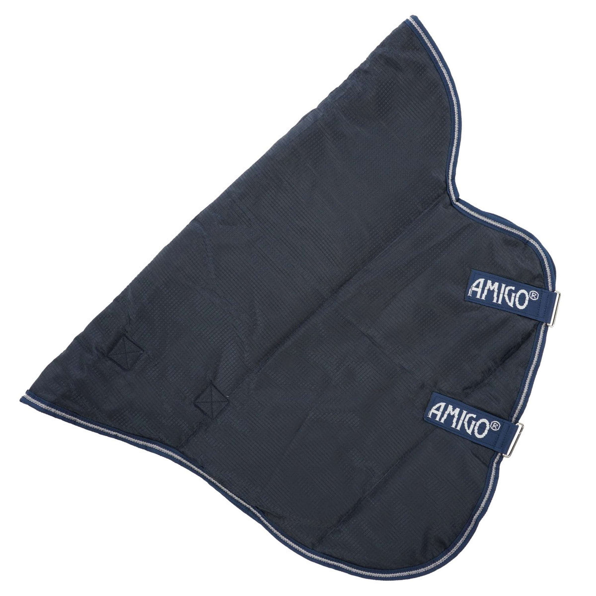 Amigo Pezzo Collo Isolante Medium MarinaBianco