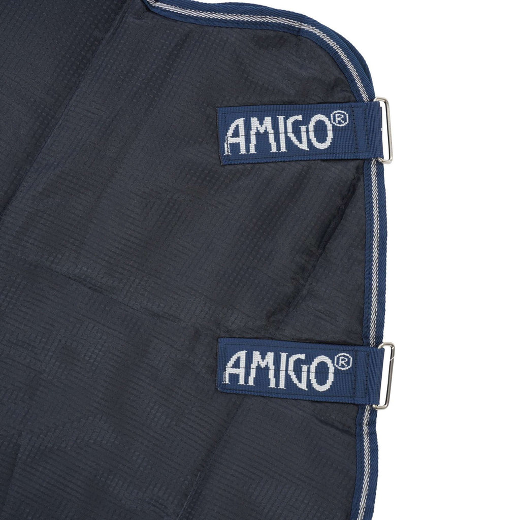 Amigo Pezzo Collo Isolante Medium MarinaBianco