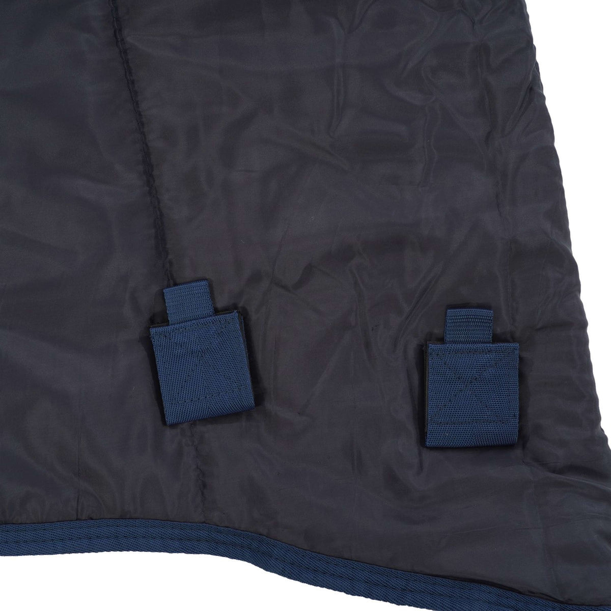 Amigo Pezzo Collo Isolante Medium MarinaBianco