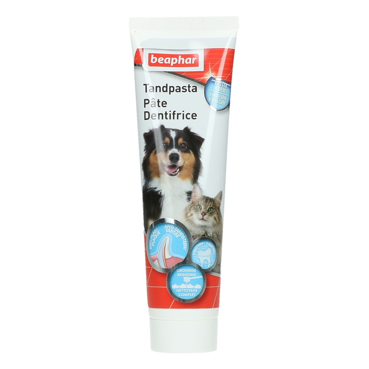 Beaphar Dentifricio