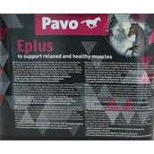 Pavo Integratore Alimentare Eplus