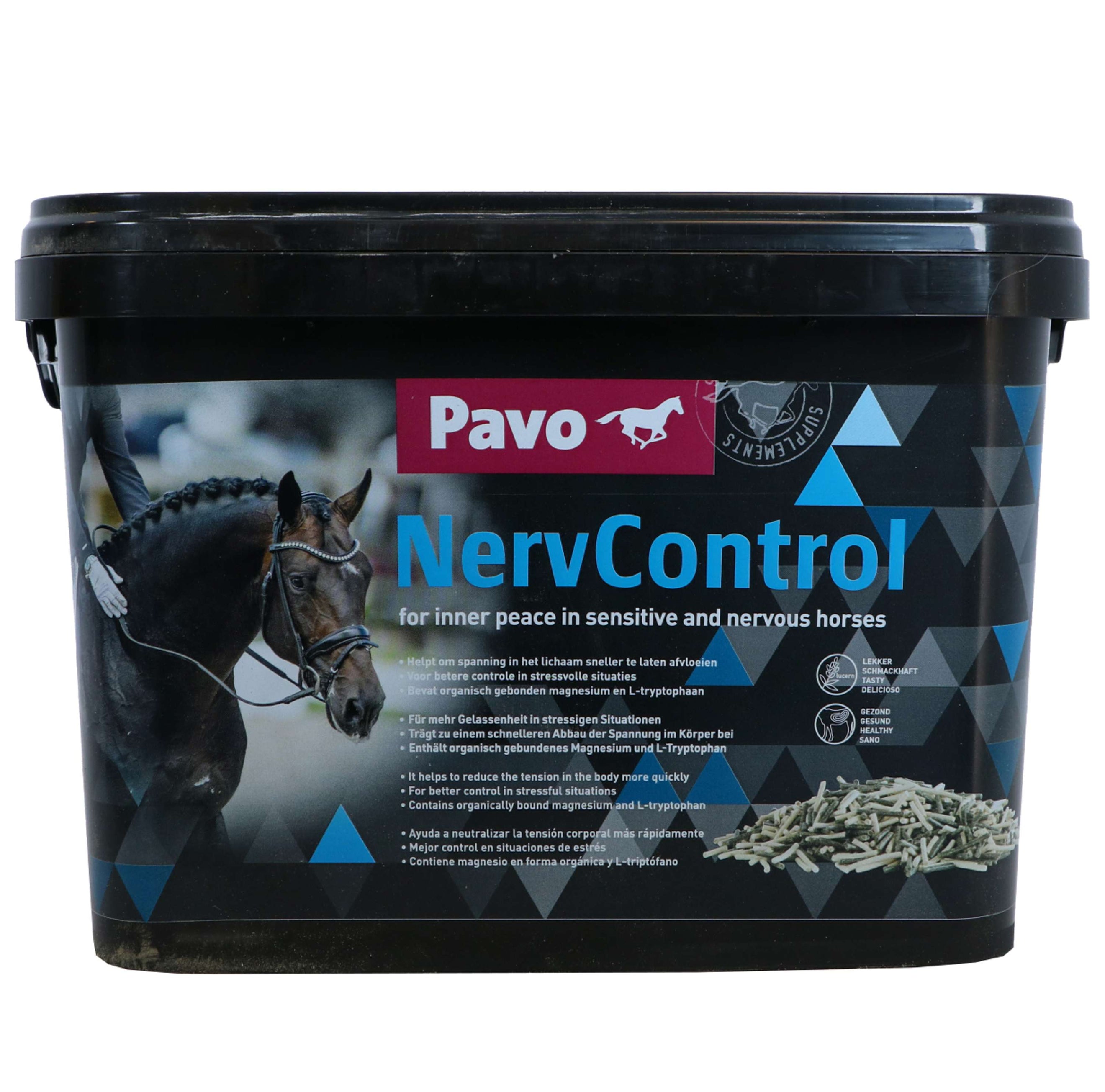 Pavo NervControl Refill