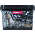 Pavo Integratore Alimentare E'lyte