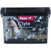 Pavo Integratore Alimentare E'lyte
