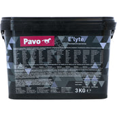 Pavo Integratore Alimentare E'lyte