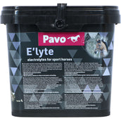 Pavo Integratore Alimentare E'lyte