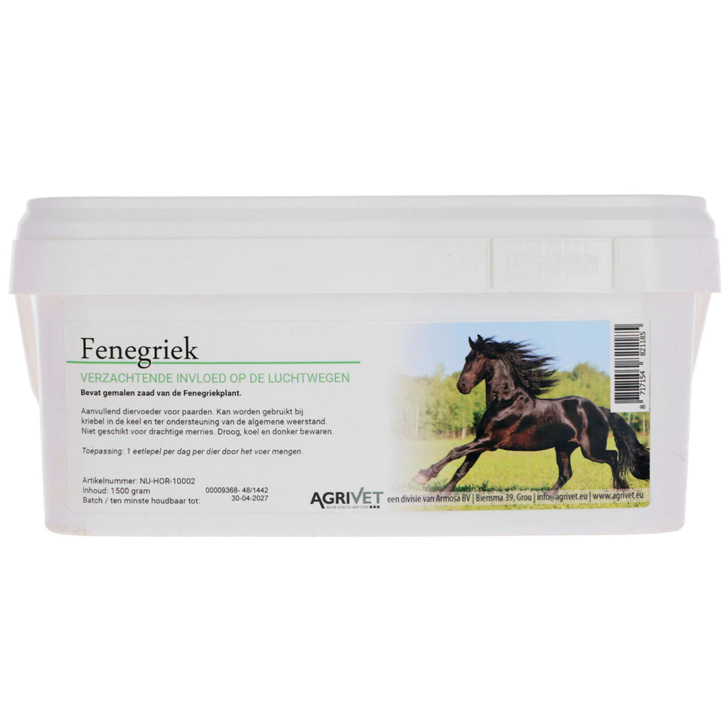 Agrivet Fieno greco