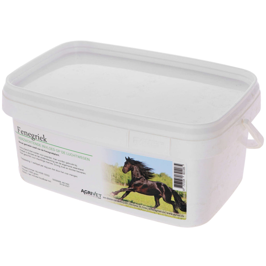 Agrivet Fieno greco