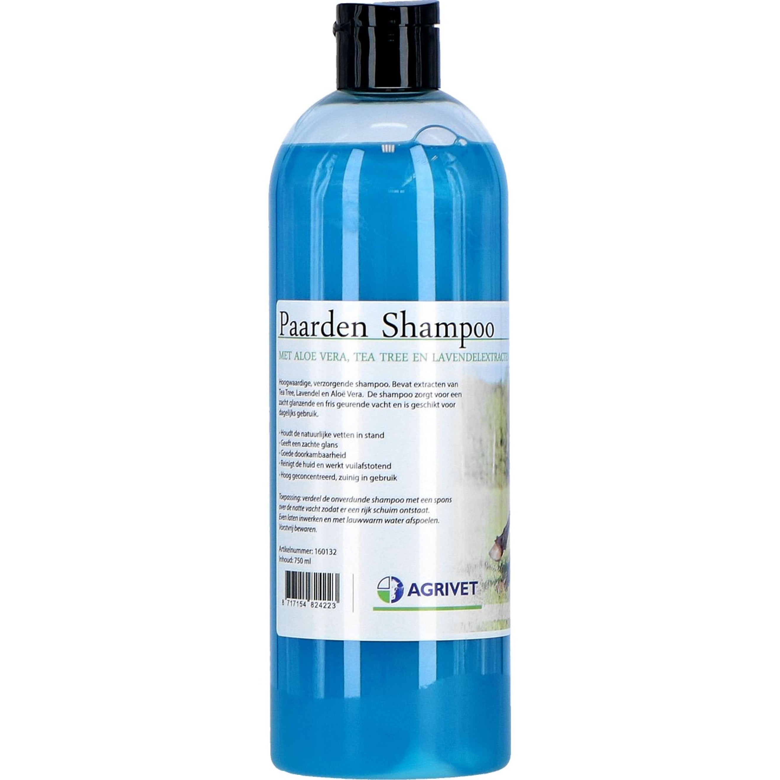 Agrivet Shampoo per Cavalli Aloe Vera Agrivet Shampoo per Cavalli Aloe Vera