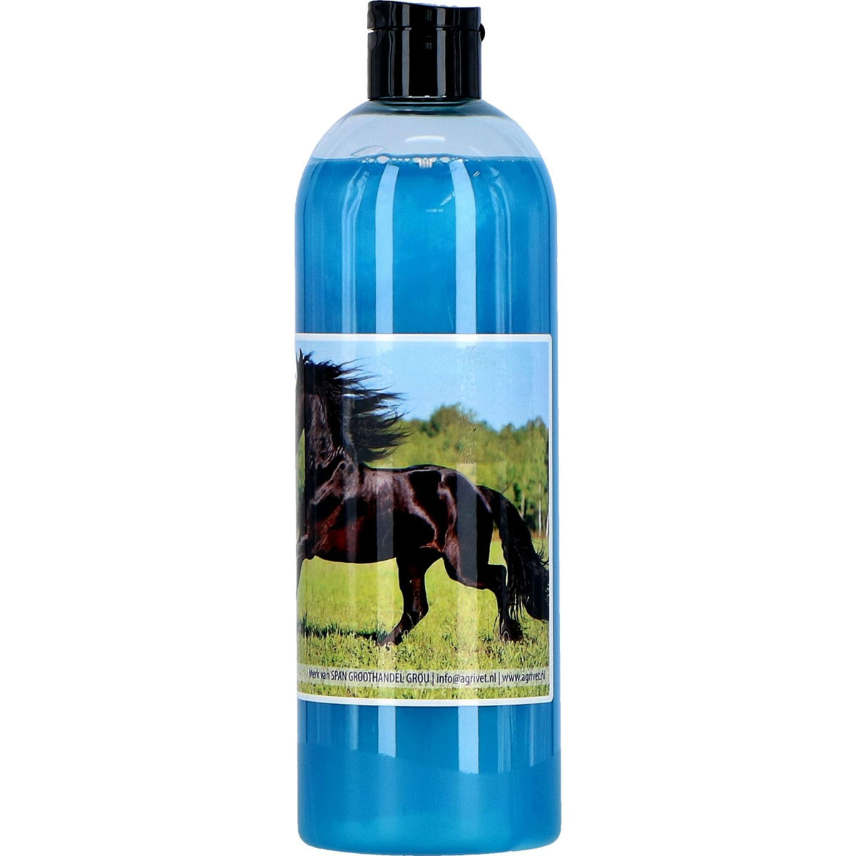 Agrivet Shampoo per Cavalli Aloe Vera