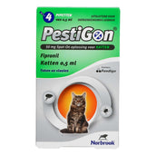 Pestigon Trattamento per Pulci Spot-On