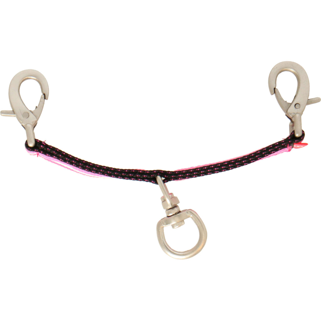 Imperial Riding Pezzo di briglie per longe