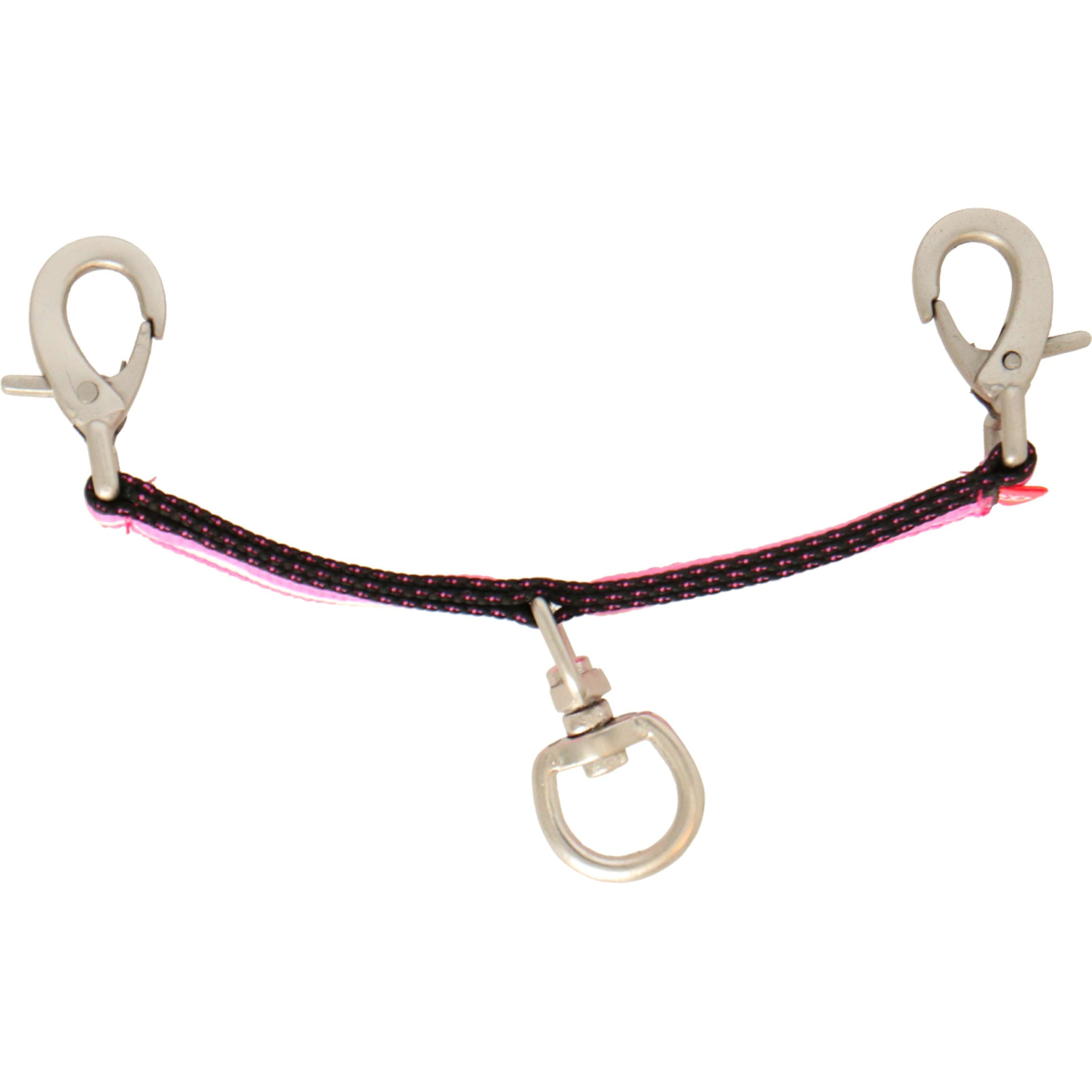 Imperial Riding Pezzo di briglie per longe