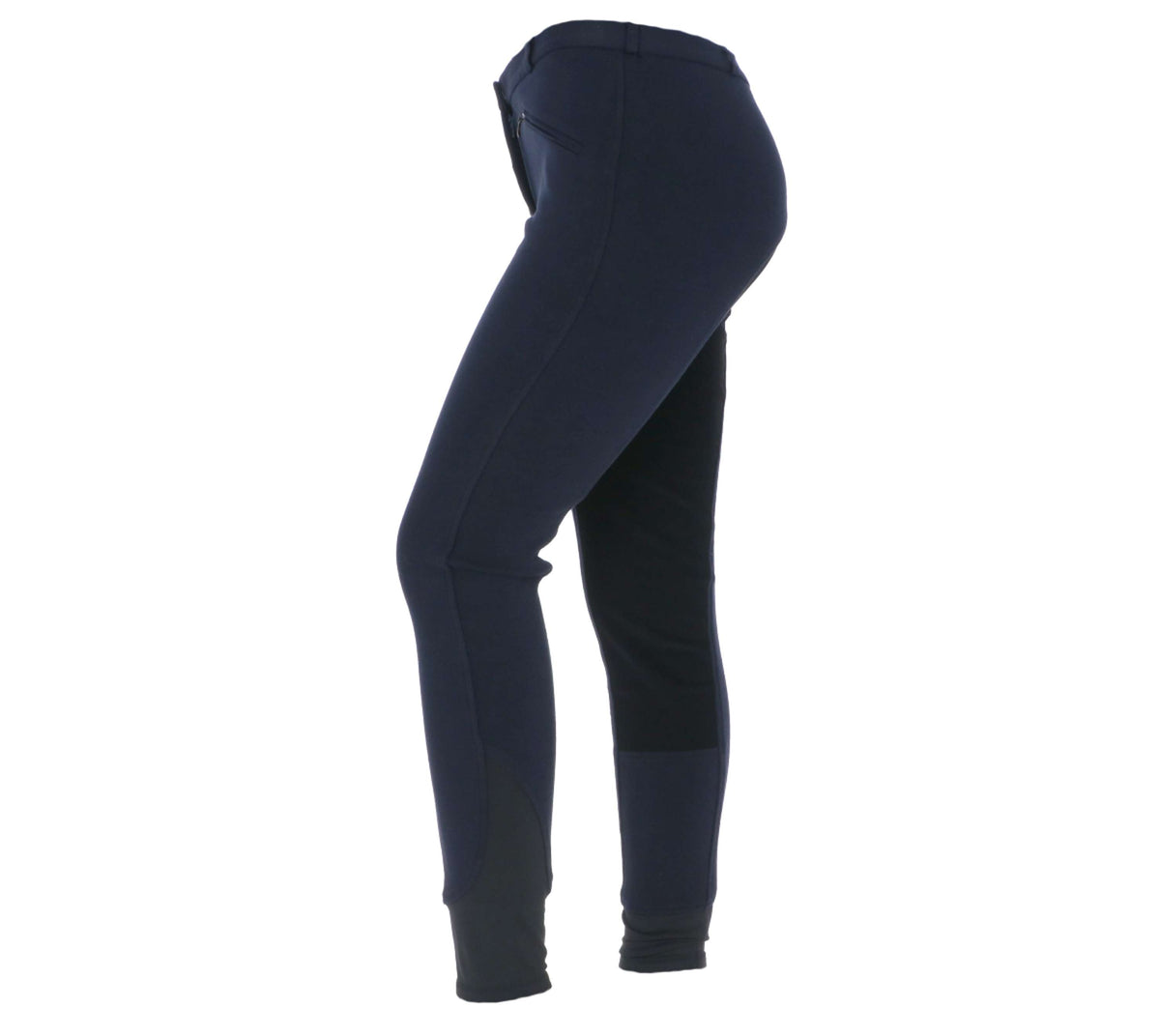 Covalliero Calzoni Economic Kinder Blu
