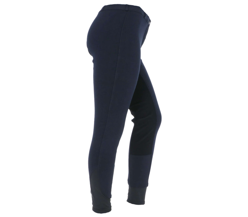 Covalliero Calzoni Economic Kinder Blu