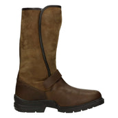 HORKA Stivali da Esterno Chesterfield Marrone