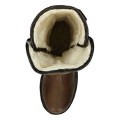 HORKA Stivali da Esterno Chesterfield Marrone