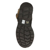 HORKA Stivali da Esterno Chesterfield Marrone