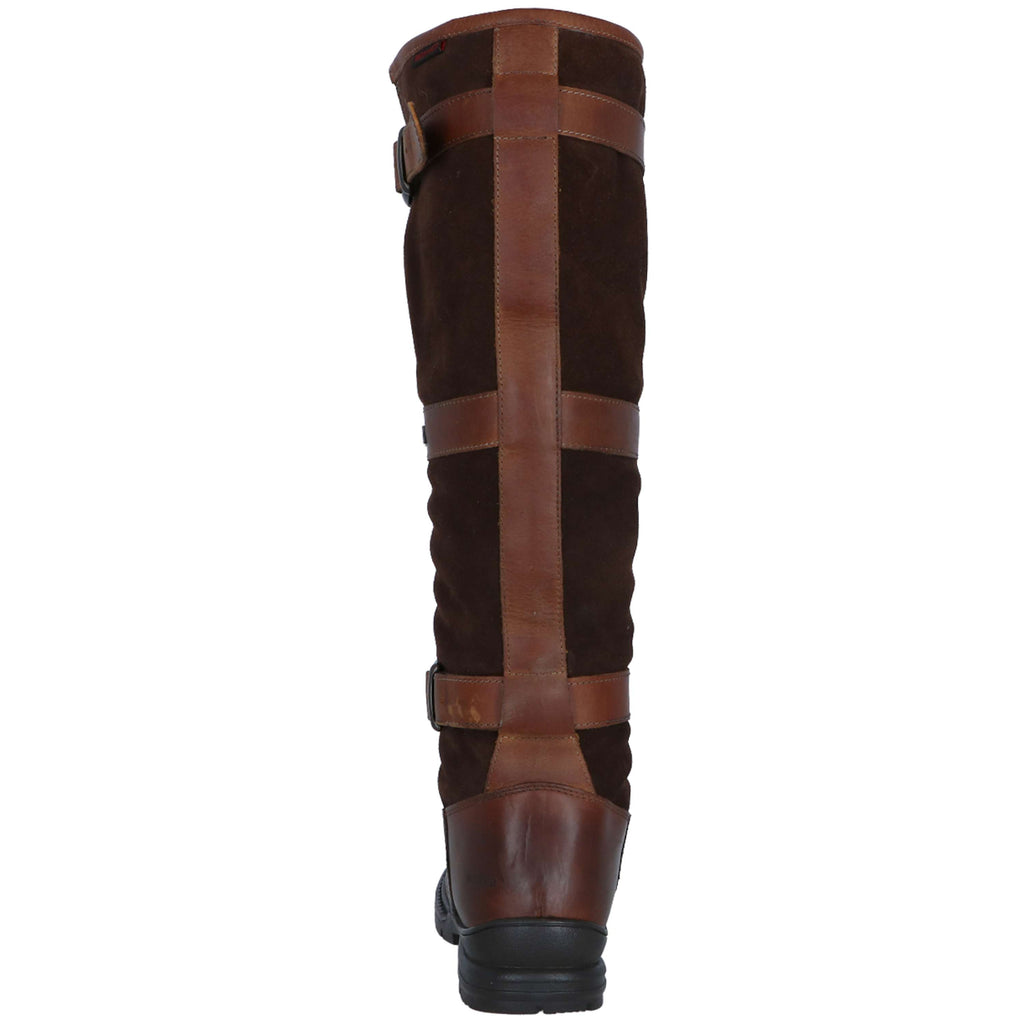 HORKA Stivali da Esterno Highlander Lang Marrone
