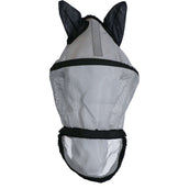 Harry's Horse Maschera per Mosche B-Free Grigio/Nero