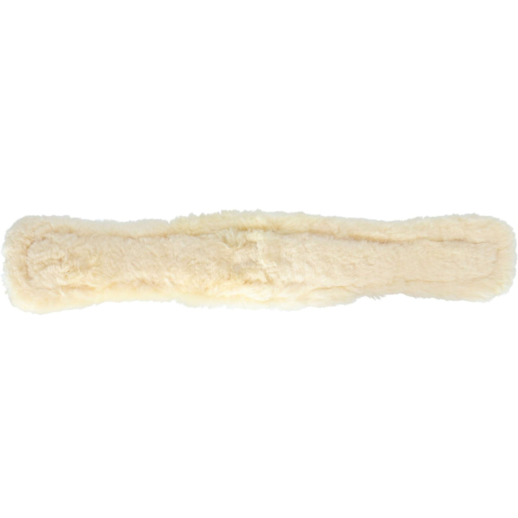 Harry's Horse Singel+ Merino Padding Crema