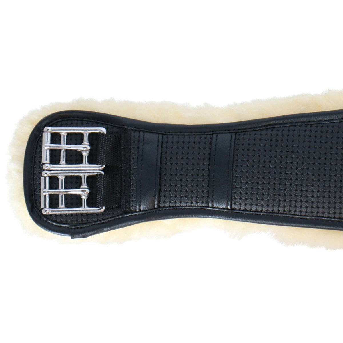 Harry's Horse Singel+ Merino Padding Crema