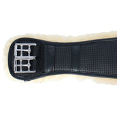 Harry's Horse Singel+ Merino Padding Crema