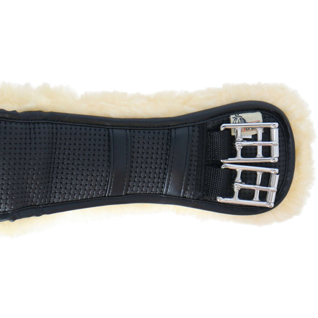 Harry's Horse Singel+ Merino Padding Crema