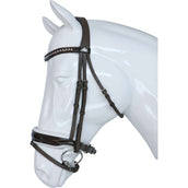 Harry's Horse Briglia Chique Marrone