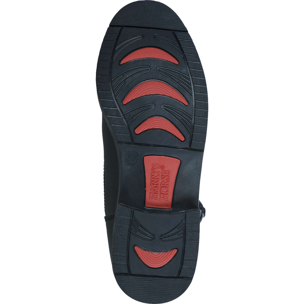 Harry's Horse Stivali Termici Thermo-Rider Nero