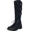 Harry's Horse Stivali Termici Thermo-Rider Nero