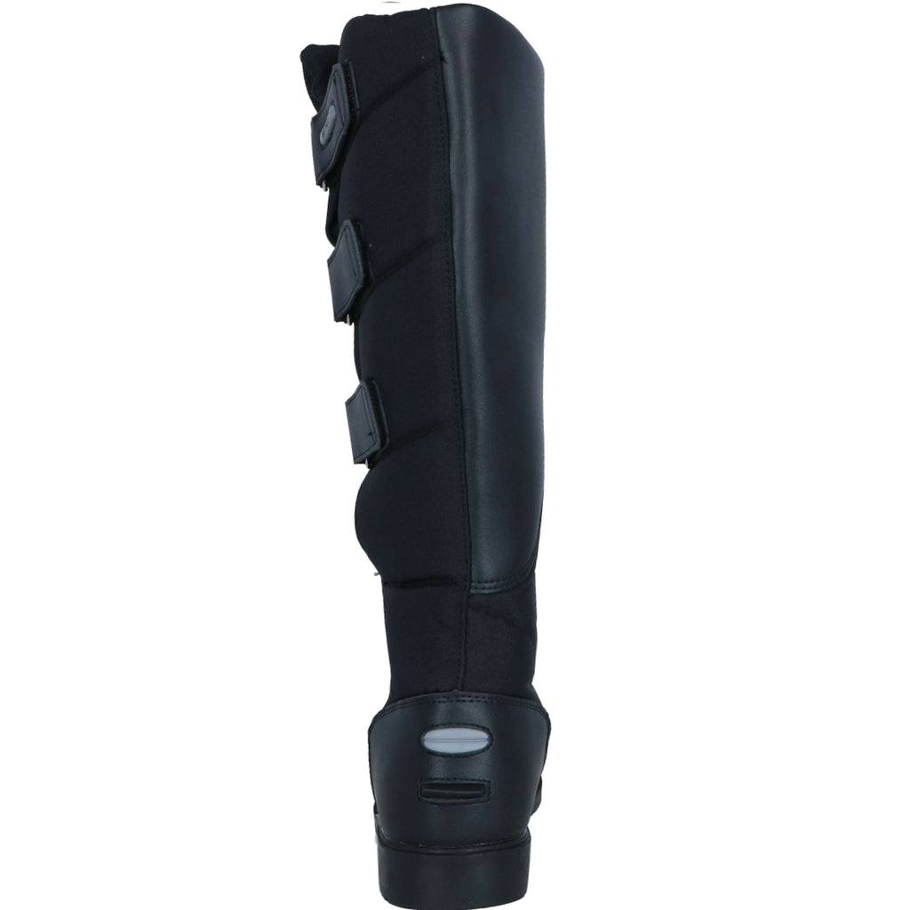 Harry's Horse Stivali Termici Thermo-Rider Nero