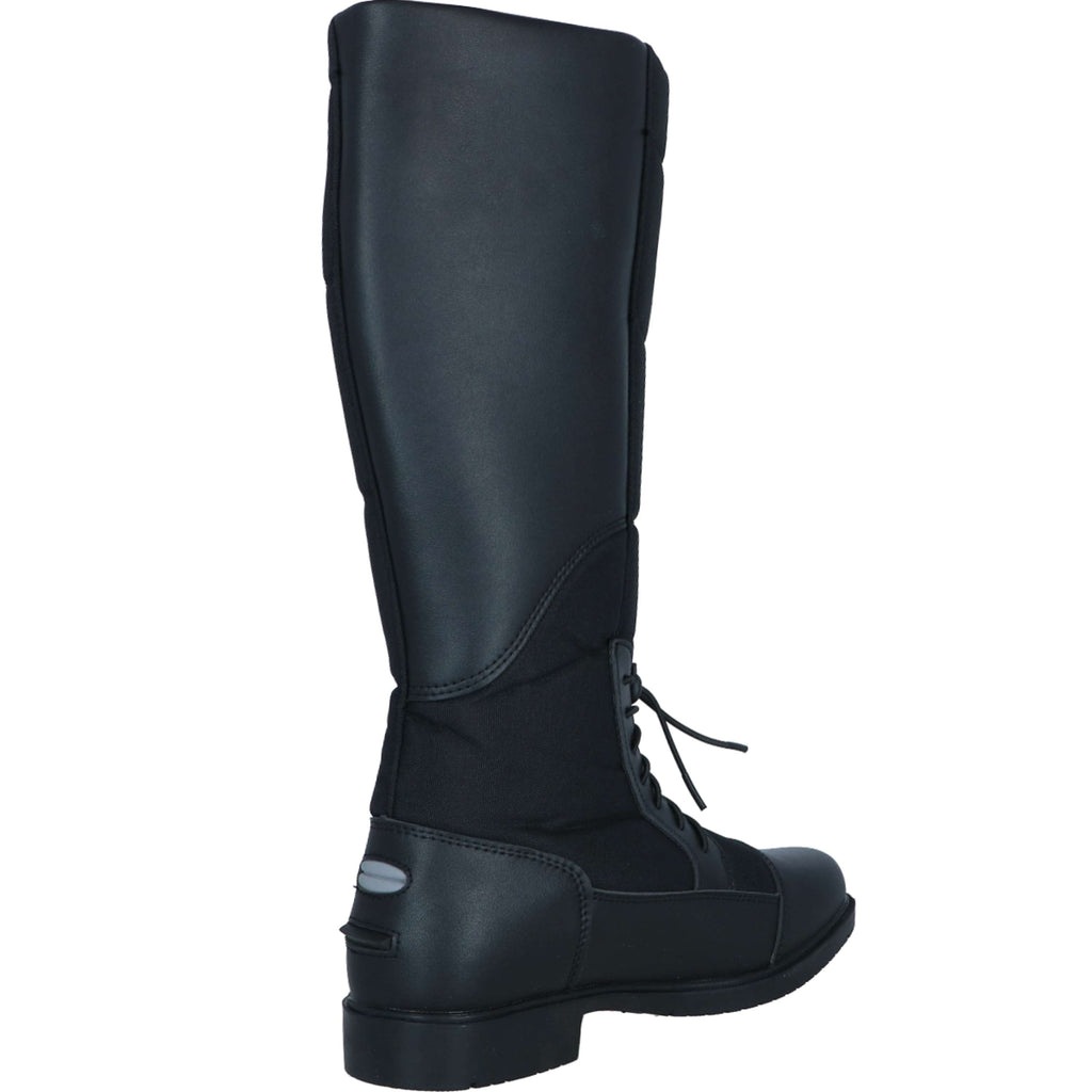 Harry's Horse Stivali Termici Thermo-Rider Nero