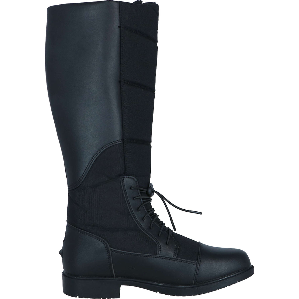 Harry's Horse Stivali Termici Thermo-Rider Nero