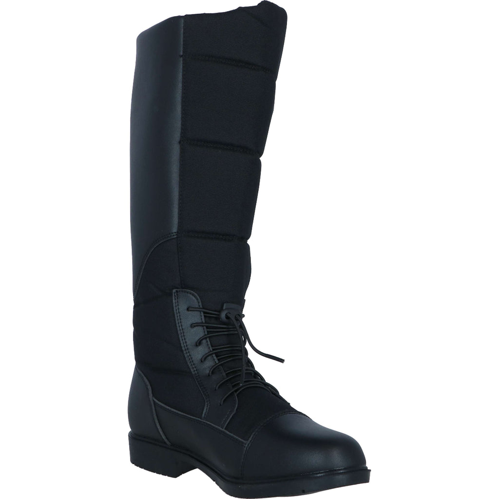 Harry's Horse Stivali Termici Thermo-Rider Nero