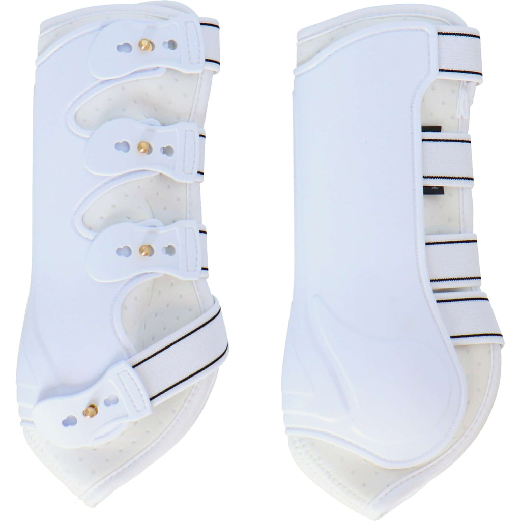 Harry's Horse Parastinchi Elite-R Grand Prix Indietro Bianco