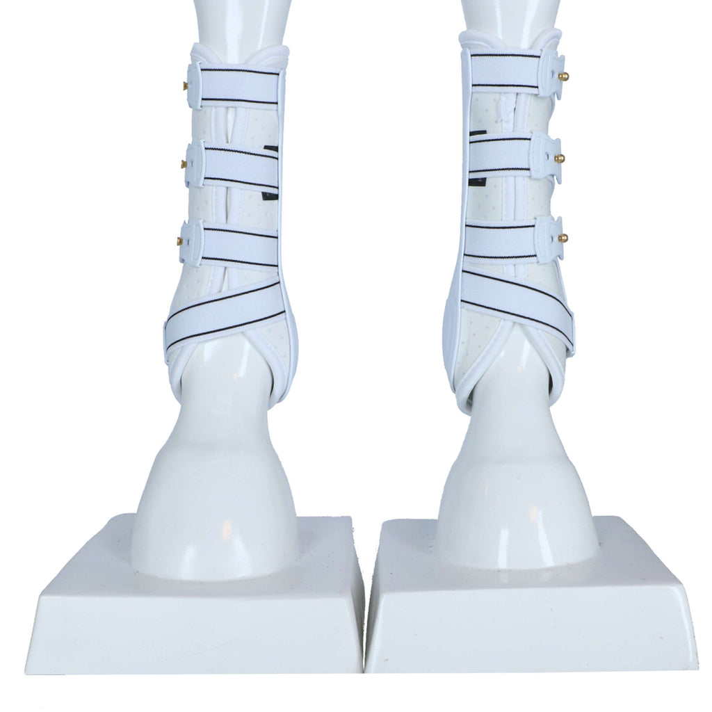 Harry's Horse Parastinchi Elite-R Grand Prix Indietro Bianco
