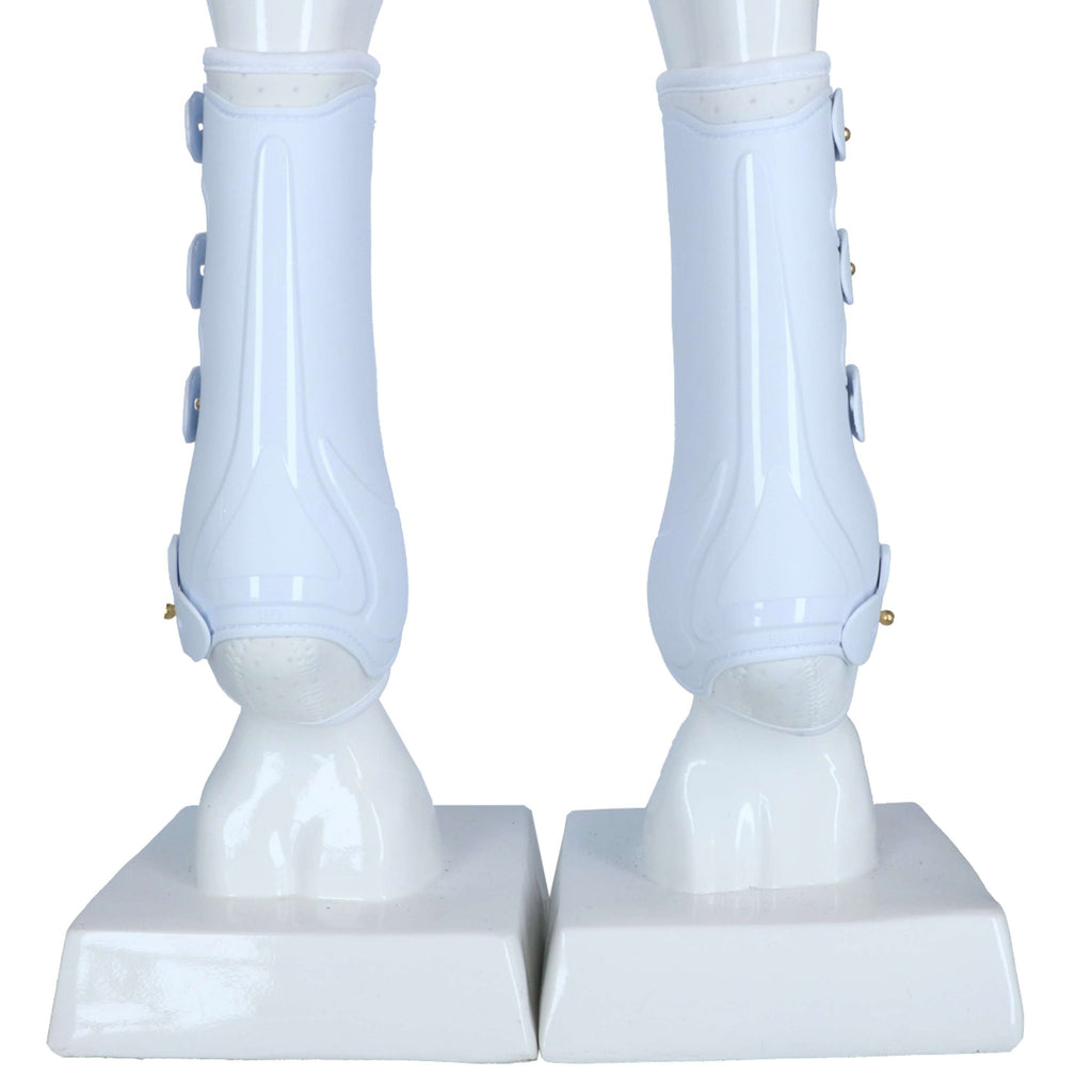 Harry's Horse Parastinchi Elite-R Grand Prix Indietro Bianco