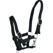 Harry's Horse Cavezza per puledro Nero