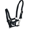 Harry's Horse Cavezza per puledro Nero