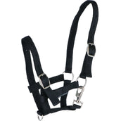 Harry's Horse Cavezza per puledro Nero