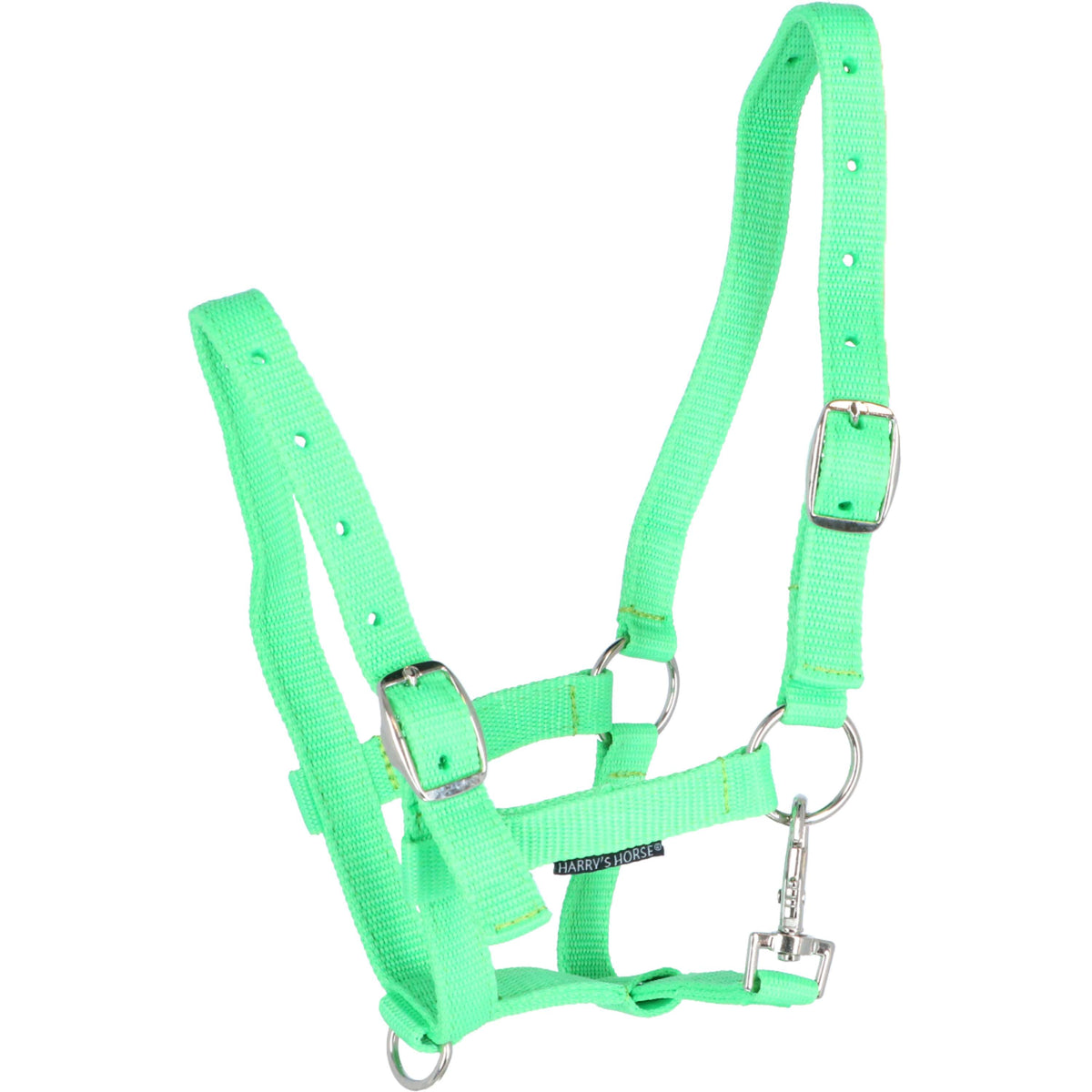 Harry's Horse Cavezza per puledro Lime