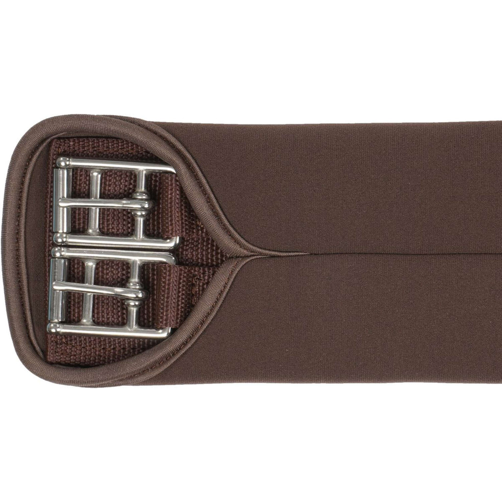 Harry's Horse Sottopancia da dressage Marrone