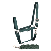 Harry's Horse Set Cavezza Initial Verde